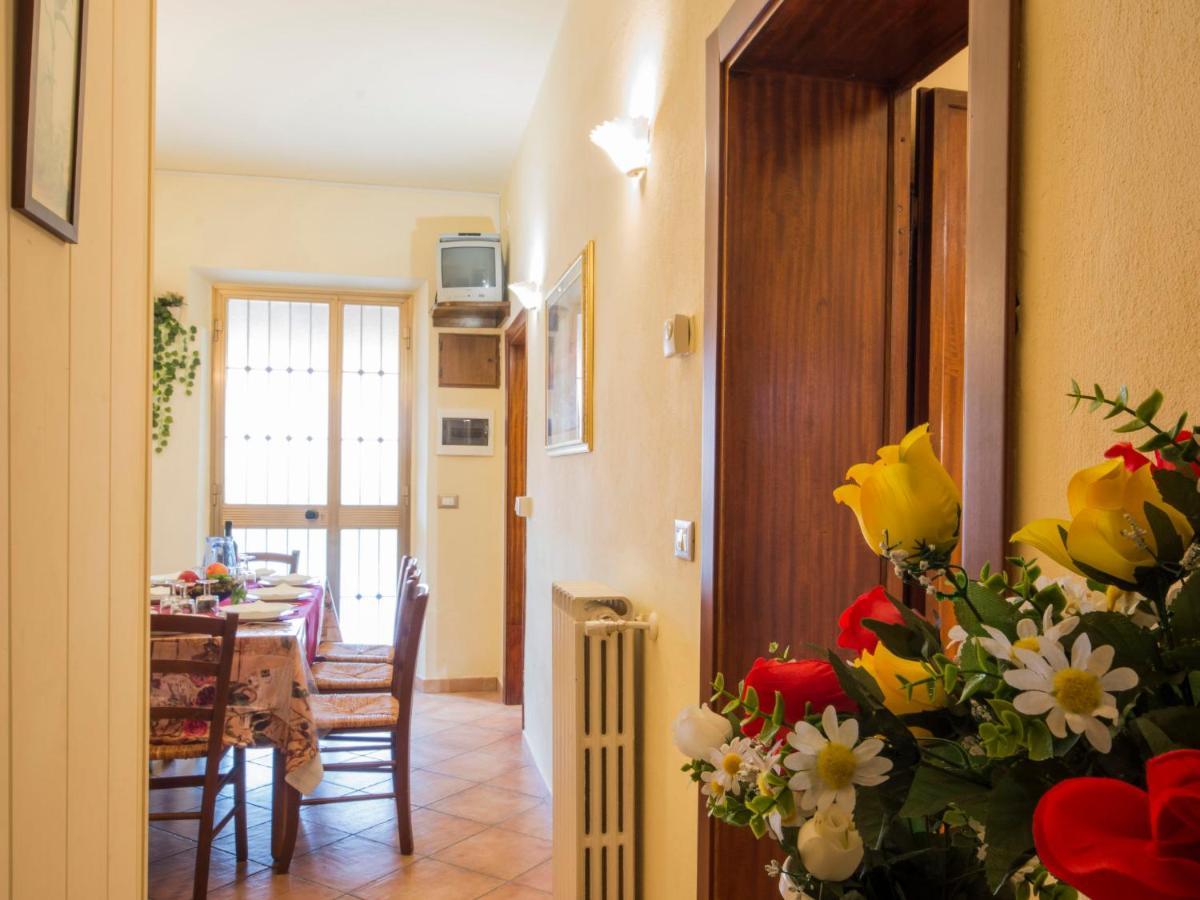 Apartment Trilocale By Interhome Orentano Extérieur photo