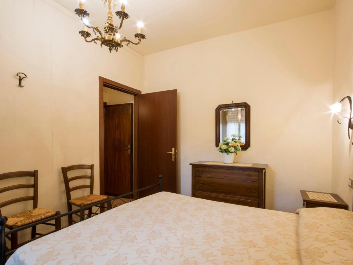 Apartment Trilocale By Interhome Orentano Extérieur photo