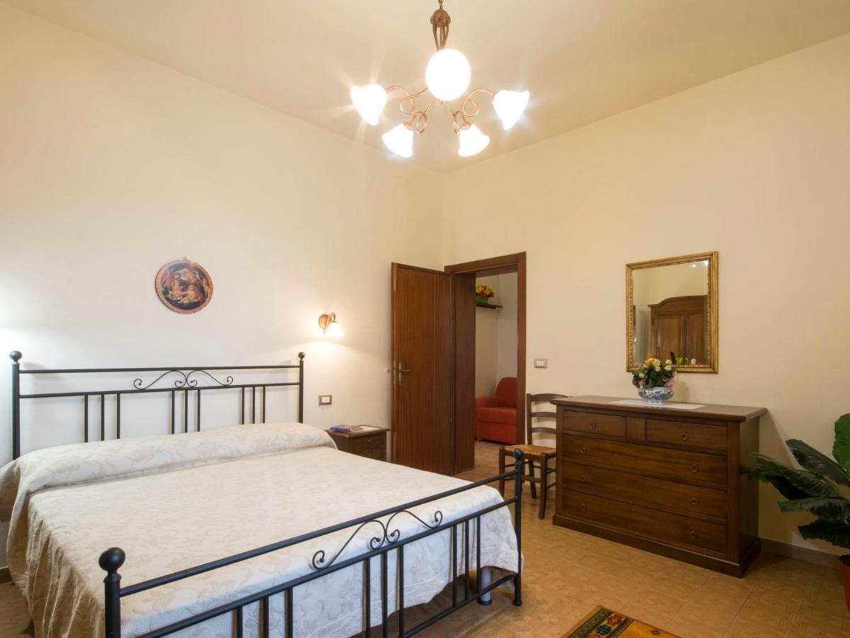 Apartment Trilocale By Interhome Orentano Extérieur photo