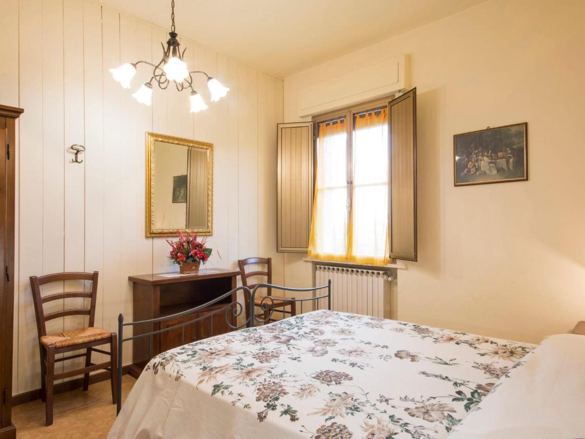 Apartment Trilocale By Interhome Orentano Extérieur photo