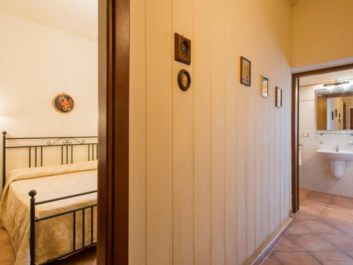 Apartment Trilocale By Interhome Orentano Extérieur photo