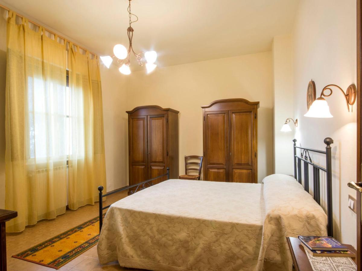 Apartment Trilocale By Interhome Orentano Extérieur photo