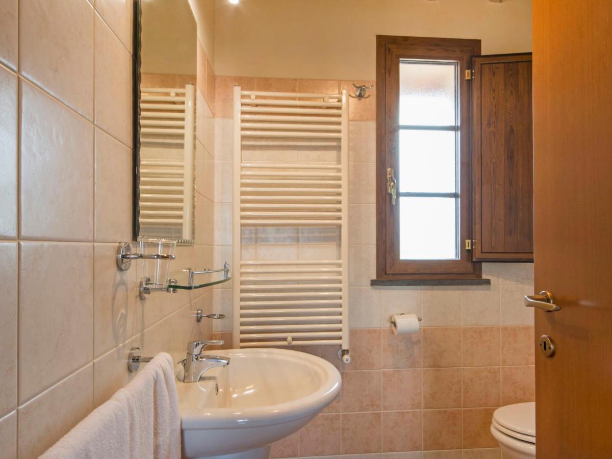 Apartment Trilocale By Interhome Orentano Extérieur photo