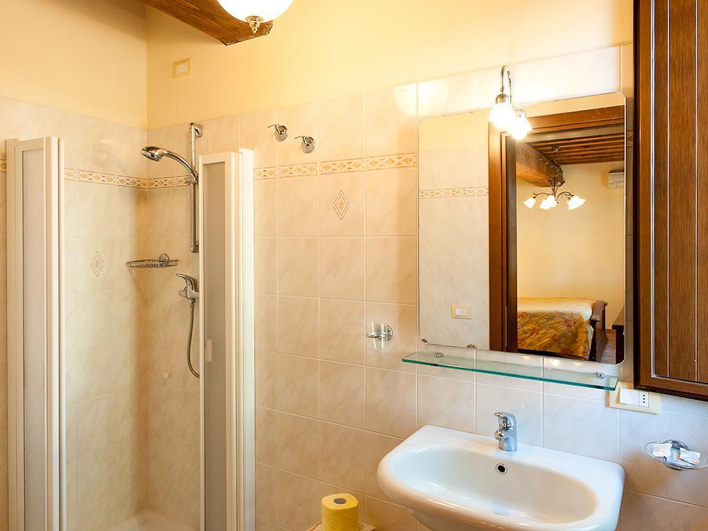 Apartment Trilocale By Interhome Orentano Extérieur photo