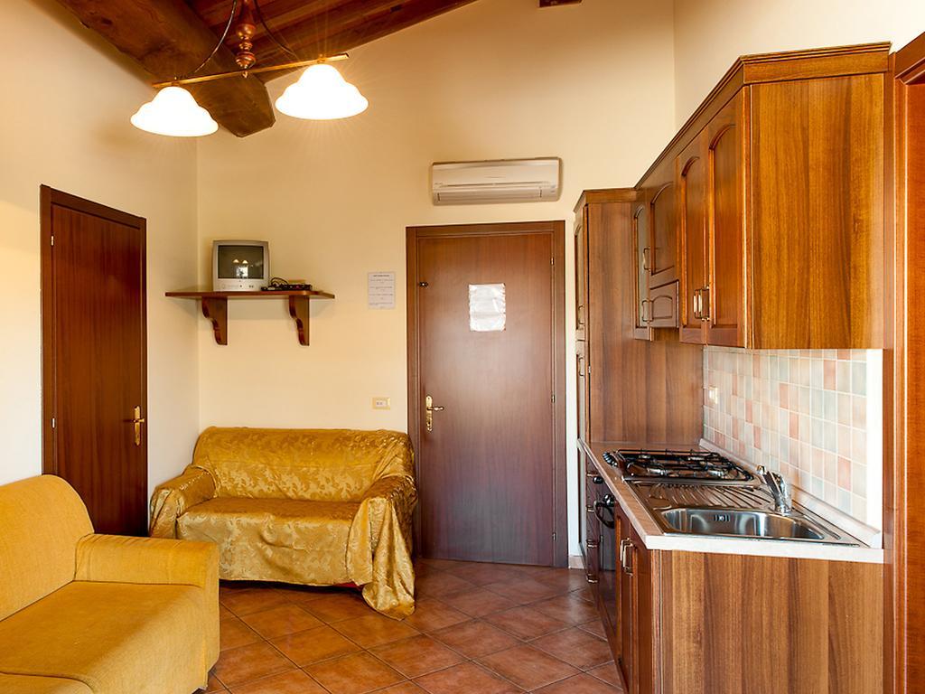 Apartment Trilocale By Interhome Orentano Extérieur photo