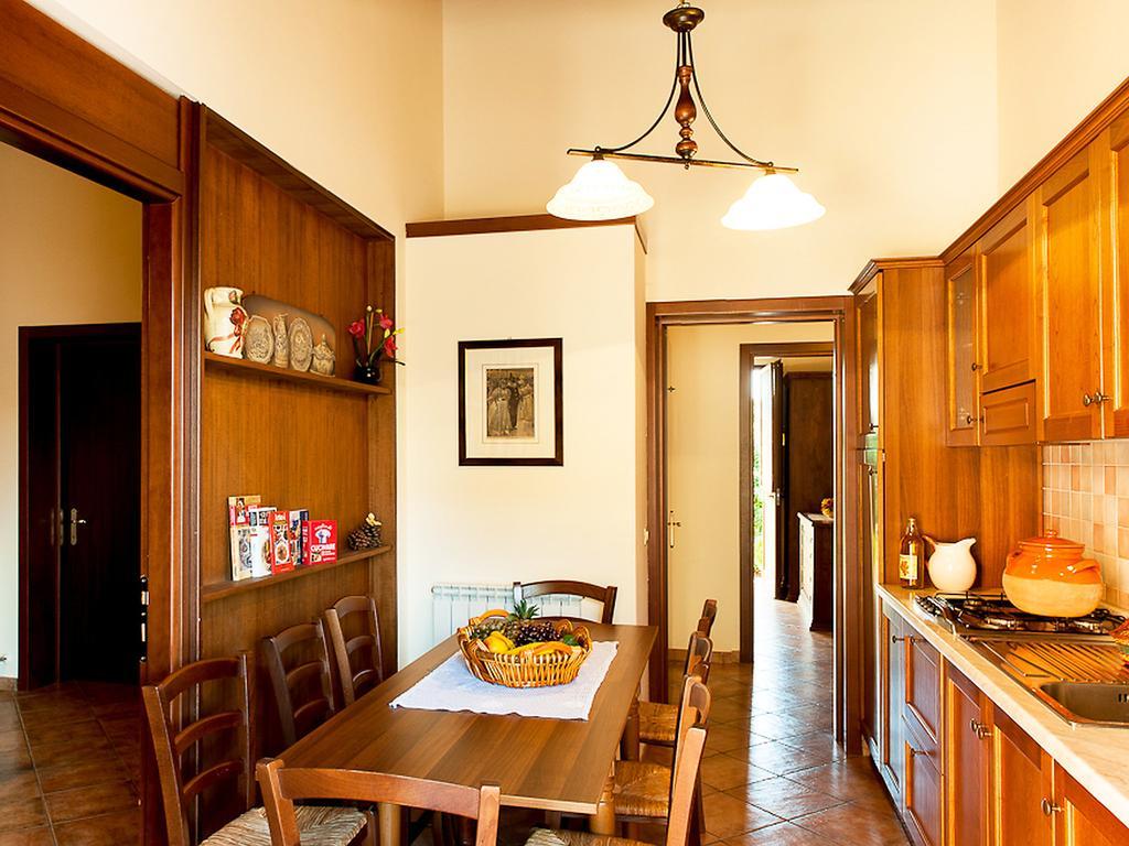 Apartment Trilocale By Interhome Orentano Extérieur photo